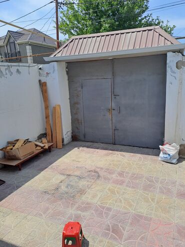 Həyət evləri və villaların satışı: Masdagaxa yola bazara yaxın 3 otaqlı heyet evı satılır sened kupca — 8