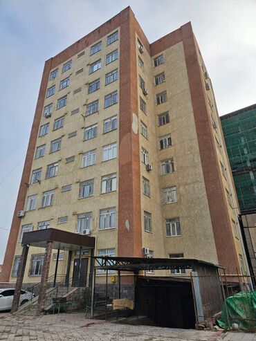 квартиры ищу: 2 бөлмө, 69 кв. м, Жеке план, 1 кабат, Евроремонт