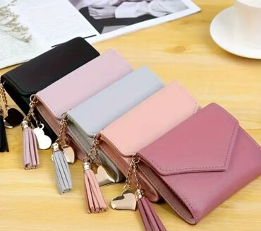 burme novi pazar: Women's wallet