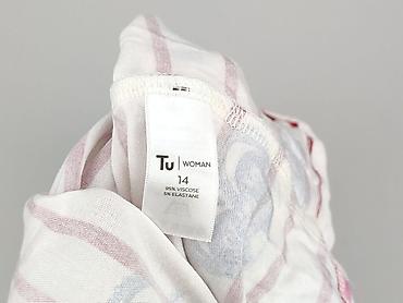 bluza gorset: TU Woman, Bluzka damska, rozmiar L — 6
