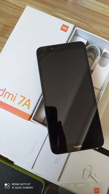 Xiaomi: Xiaomi, Redmi 7