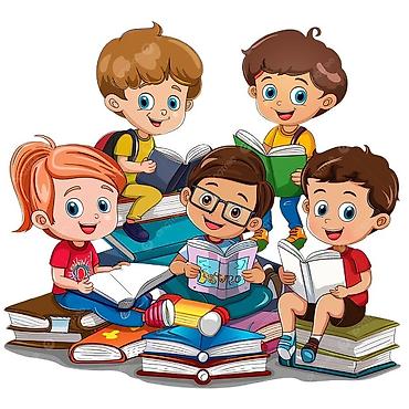 зрения: Курс «Быстрое чтение и понимание текста» для детей Что это: - — 4