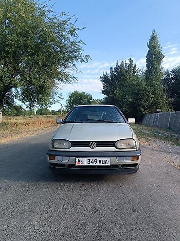 щит приборов гольф 3: Volkswagen Golf: 1996 г., 1.8 л, Механика, Бензин, Хэтчбэк — 2