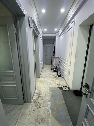 Продажа квартир: 2 комнаты, 60 м², Элитка, 3 этаж, Евроремонт at lalafo.kg — 3 Продажа квартир: 2 комнаты, 60 м², Элитка, 3 этаж, Евроремонт — 3