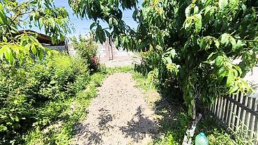 Продажа времянок: 🏡 Продается дом 📍 Арча-Бешик район ▪️ Участок — 5 соток ▪️ Есть газ ▪️ — 9