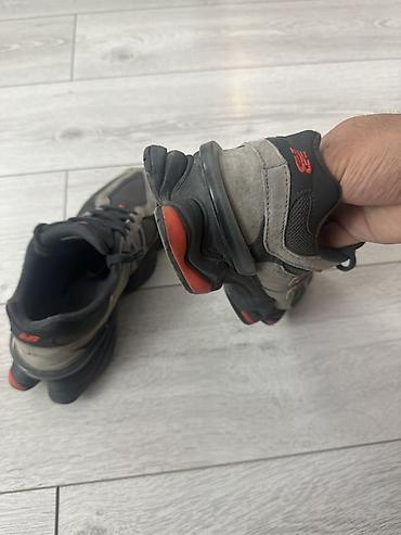 9060: Кроссовки New Balance 9060 (модель U9060JBO) - Размер: 6.5 US / 6 UK — 4