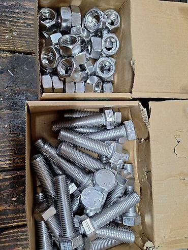 Rezne i brusne ploče: Iz uvoza nov alat za cenu i informacije pozvati na broj Sasa Set — 4