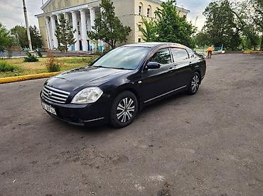 улан 2 купить: Nissan Teana: 2003 г., 2.3 л, Автомат, Бензин, Седан — 4