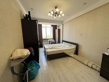 Продажа квартир: 3 комнаты, 89 м², 12 мкр Элитка, 3 этаж, Евроремонт — 7