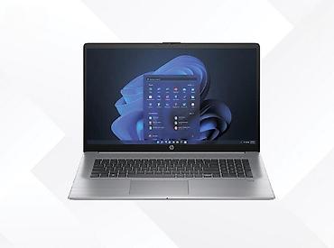 HP: Noutbuk HP 470 G10 Notebook PC 85F41UT CPU: Intel® Core™ i7-1355U — 2