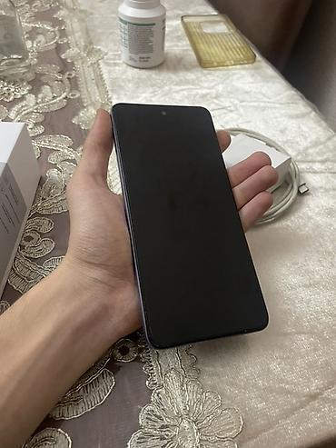 102 ekran: Oppo 5i, 128 GB, rəng - Bənövşəyi — 3