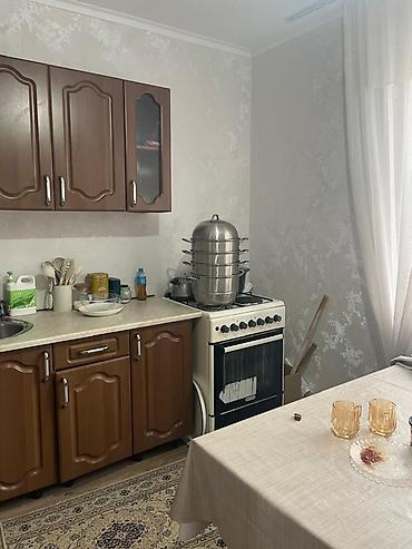 Продажа коттеджей и домов: Мансардный дом с евроремонтом! 📍 ЖМ Ак-Ордо 2, рядом с ул. Гагарина — 14
