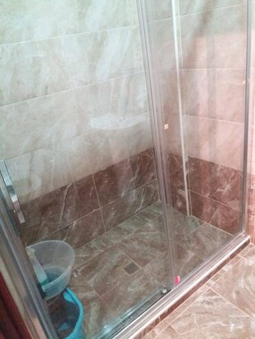 Uzunmüddətli kirayə mənzillər: Xırdalanda Kristal Abseronda 15 mertebeli binanın 15-ci mərtəbəsində — 6