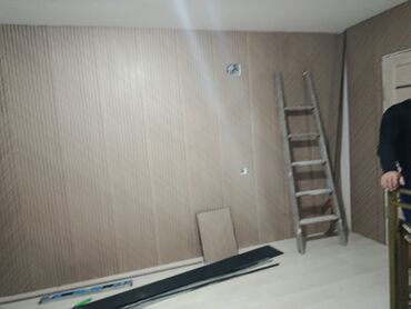 Другие виды отделочных работ: Больше 6 лет опыта — 17