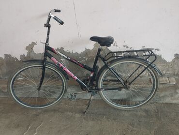купить спортивный велосипед недорого: İşlənmiş Şəhər velosipedi Stels, 28", sürətlərin sayı: 20, Ünvandan götürmə