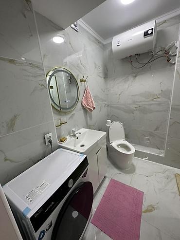 Долгосрочная аренда квартир: 2 комнаты, Агентство недвижимости, Без подселения, С мебелью полностью — 9