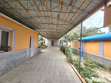 Həyət evi alıram: Dədə Qorqud 7 otaqlı, 181 kv. m, Kredit var, Yeni təmirli