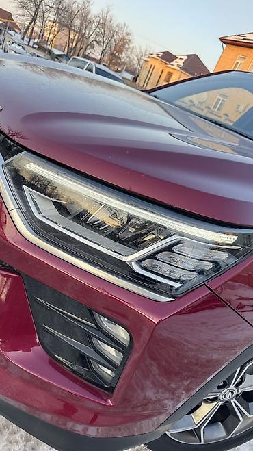 Ssangyong: Ssangyong Korando: 2019 г., 1.6 л, Автомат, Дизель, Хэтчбэк at lalafo.kg — 2 Ssangyong: Ssangyong Korando: 2019 г., 1.6 л, Автомат, Дизель, Хэтчбэк — 2