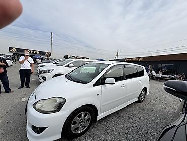 subaru outback 2010: Toyota Ipsum: 2003 г., 2.4 л, Автомат, Газ, Универсал — 3