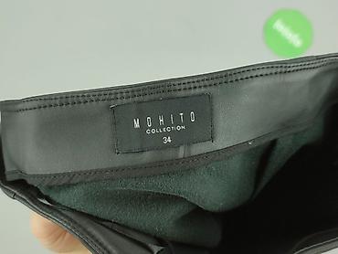 kozuch mohito: Mohito, Spódnica damska, rozmiar 2XS — 4