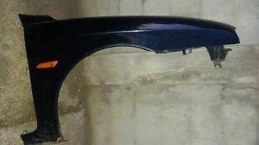 Auto delovi, gume i tjuning: Alfa 156 desno krilo. Alfa 156 desno krilo — 7