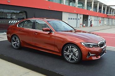 1.7 dizel: DELOVI ZA BMW SERIJA 3 G20 | Delovi za BMW serija 3 G20 od 2019 do — 3