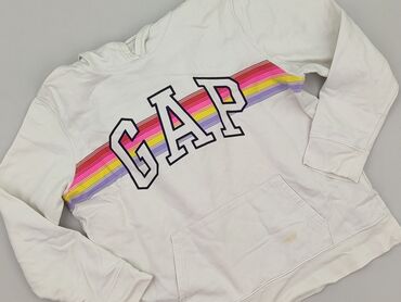 Gap, Bluza z kapturem damska, rozmiar L