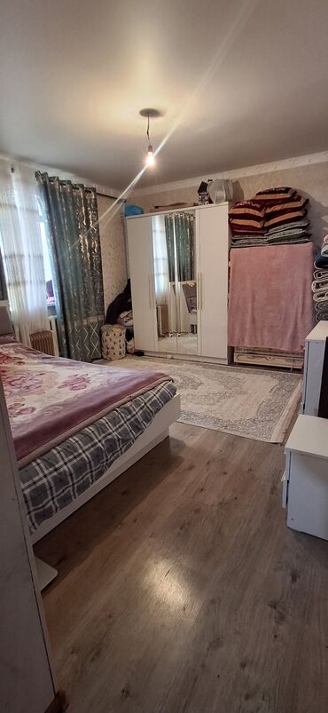продаю дом пакровка: Дом, 96 м², 3 комнаты, Риэлтор, Косметический ремонт
