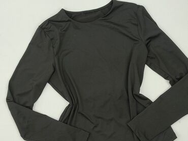 piec lat w paski bluzka w paski swiat: Women's blouse, size S (EU 36)