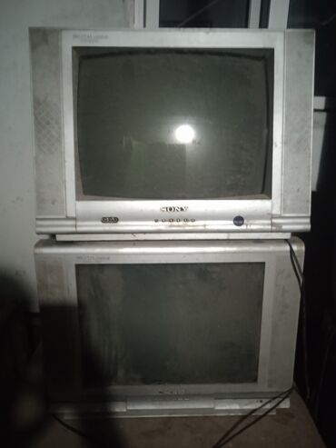 ремонт телевизоров в бишкеке фото: Кому надо телевизоры