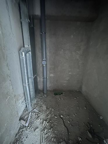 bereke: Сдан, Элитка, 1 комната, 45 м² — 8