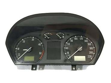 wurth srbija: KILOMETAR SAT ZA ŠKODA FABIA OD 1999. DO 2007. GOD. | Polovni — 1