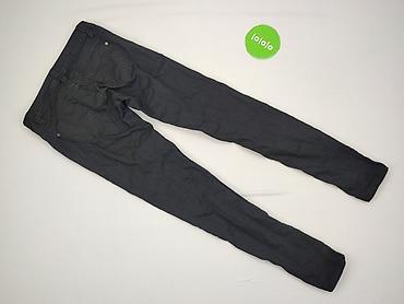 cargo pull and bear: Terranova, Spodnie materiałowe damskie, rozmiar S — 3