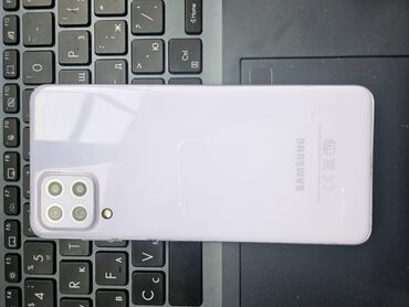 телефон бу самсунк: Samsung Galaxy A22, 2 SIM