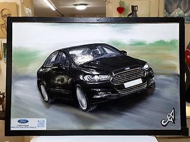 bil: Ford, 2026 il, Ünvandan götürmə, Pulsuz çatdırılma, Ödənişli çatdırılma — 5