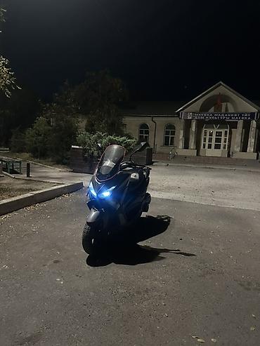 yamaha mt 07 цена: 🚨Срочно продаю Нмакс 🚨 Пластик в хорошем состоянии ✅ Глушитель — 3