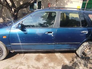 фары ниссан примьера: Nissan Primera: 1999 г., 2 л, Механика, Бензин, Универсал — 2