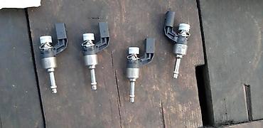 igle za pen: DIZNE 1,4 TSI ZA VOLKSWAGEN GOLF 6 | — 1