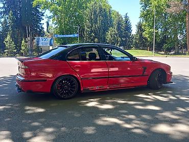 BMW: BMW 320: 2.5 l | 1996 il — 3
