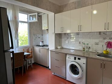 Köhnə tikili: Bakı, Əhmədli, 2 otaqlı, Köhnə tikili, m. Həzi Aslanov, 60 kv. m — 12