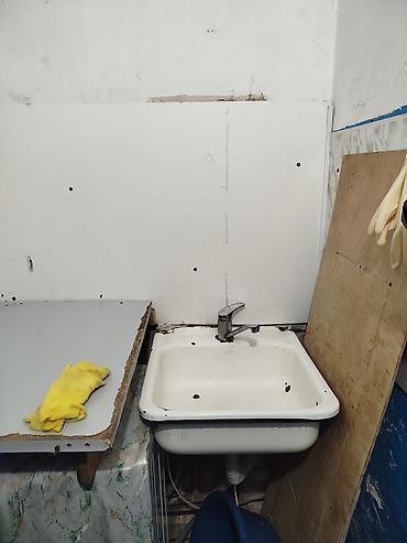 Долгосрочная аренда комнат: 19 м², С мебелью — 4