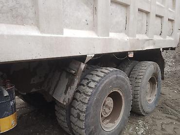 Грузовики: Грузовик, Стандарт, 7 т, Б/у at lalafo.kg — 2 Грузовики: Грузовик, Стандарт, 7 т, Б/у — 2