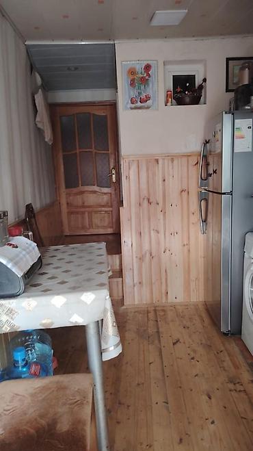 Həyət evləri və villaların satışı: Binəqədi qəs. 2 otaqlı, 70 kv. m — 2