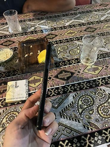 oyun telefonları ucuz: Poco C50, 128 GB, rəng - Qara, Simsiz şarj — 4