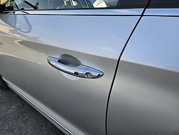 san: Hyundai Sonata: 2022 г., 2 л, Автомат, Газ, Седан — 7