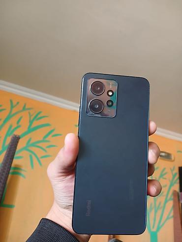 note 50: Redmi Note 12, 128 GB, İki sim kartlı — 3