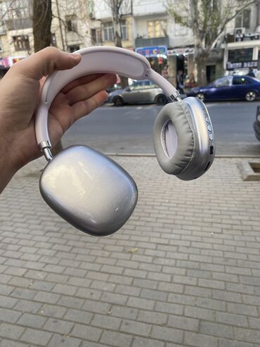 Qulaqcıqlar: Yeni Simsiz (Bluetooth) Qulaqcıqlar, Apple — 5