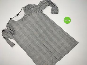 second hand lubliniec: Janina, Sukienka damska, rozmiar 4XL — 2