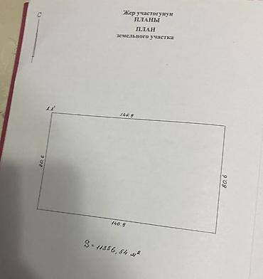 80: 113 соток, Для сельского хозяйства, Красная книга, Тех паспорт — 3