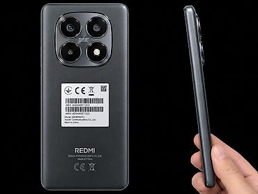 Xiaomi 15, 256 GB, rəng - Qara,
Sensor, Barmaq izi, İki sim kartlı lalafo.az -da Xiaomi 15, 256 GB, rəng - Qara,
Sensor, Barmaq izi, İki sim kartlı